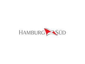HAMBURG-SÜD